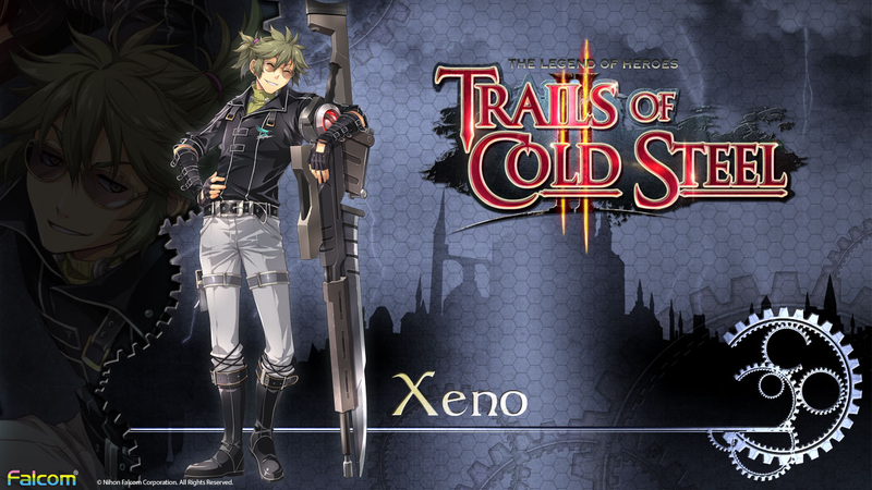 Illustration for article titled The Legend of Heroes: Trails of Cold Steel II: The TAY Review